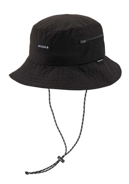 Brando Bucket - Black View 1