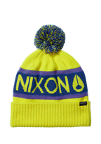 Teamster Beanie II