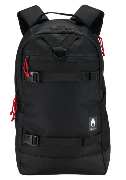 Ransack Backpack II - Black View 1