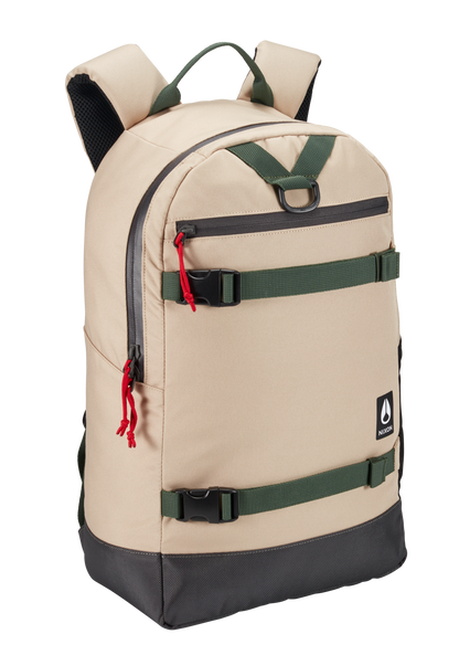 Ransack Backpack II - Oat Milk View 3