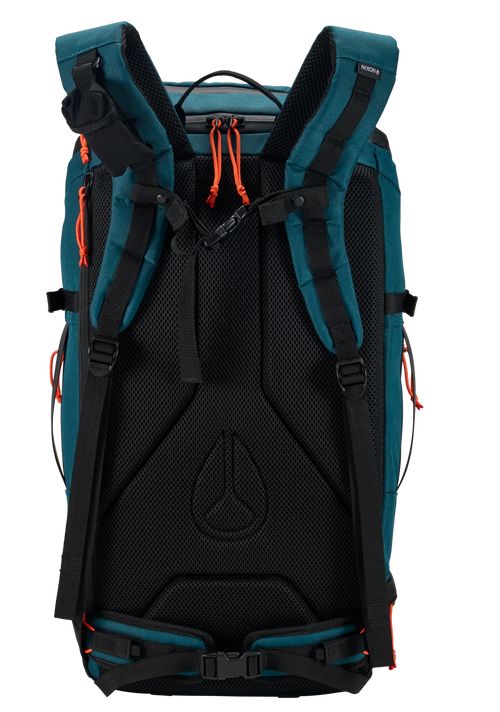 Hauler 35L Backpack II - Oceanic