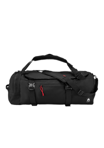 Escape 60L Duffel II - Black View 1