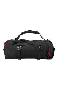 Escape 60L Duffel II - Black View 2