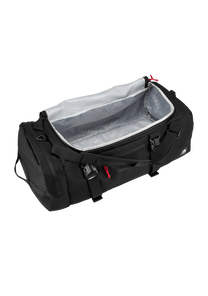 Escape 60L Duffel II - Black View 3