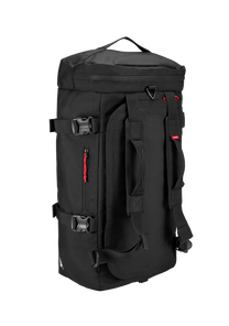 Escape 60L Duffel II - Black View 6