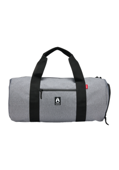 Day Trippin' Duffel - Heather Gray