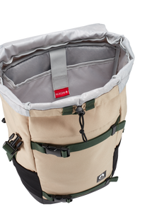 Landlock Backpack IV - Oat Milk View 7