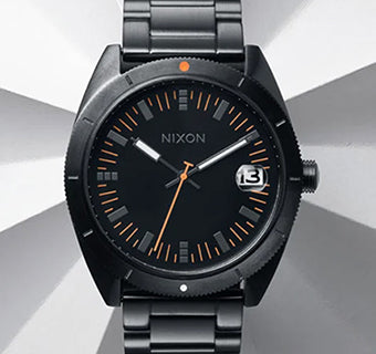 Nixon Rover Watch