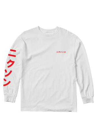 Ronin Long Sleeve T-Shirt