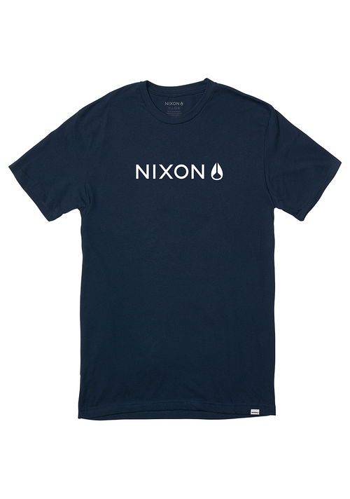 Basis Repreve® T-Shirt - Navy