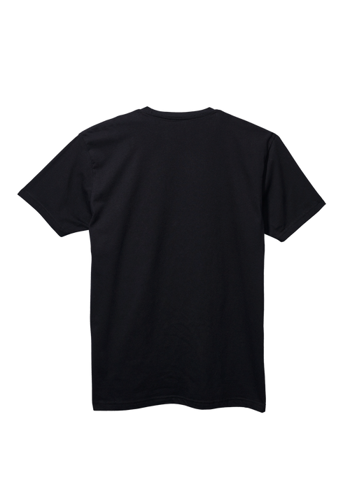 Collector Repreve® T-Shirt - Black / Multi