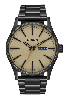 Sentry SS Band - Rose Gold Brushed